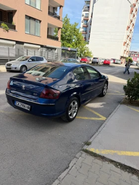 Peugeot 407 Първи Собственик - 2700 € - 37281661 4 | Car24.bg Peugeot 407 Първи Собственик - 2700 € - 37281661 4