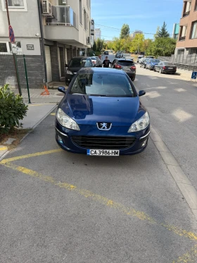 Peugeot 407 Първи Собственик - 2700 € - 37281661 2 | Car24.bg Peugeot 407 Първи Собственик - 2700 € - 37281661 2