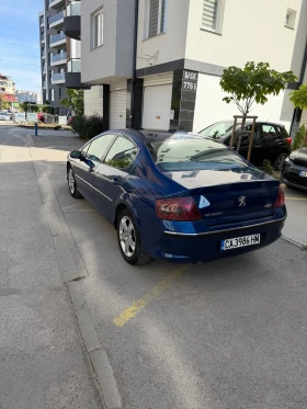 Peugeot 407 Първи Собственик - 2700 € - 37281661 6 | Car24.bg Peugeot 407 Първи Собственик - 2700 € - 37281661 6