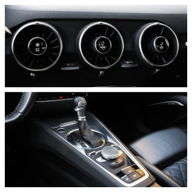 Audi Tt B&O* QUATTRO* LEASING* S-LINE+ * 2.0T - 28500 € - 97867542 13 | Car24.bg Audi Tt B&O* QUATTRO* LEASING* S-LINE+ * 2.0T - 28500 € - 97867542 13