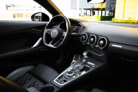 Audi Tt B&O* QUATTRO* LEASING* S-LINE+ * 2.0T - 28500 € - 97867542 12 | Car24.bg Audi Tt B&O* QUATTRO* LEASING* S-LINE+ * 2.0T - 28500 € - 97867542 12