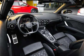 Audi Tt B&O* QUATTRO* LEASING* S-LINE+ * 2.0T - 28500 € - 97867542 11 | Car24.bg Audi Tt B&O* QUATTRO* LEASING* S-LINE+ * 2.0T - 28500 € - 97867542 11