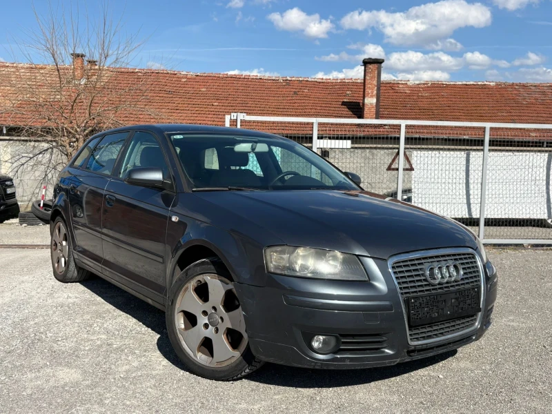 Audi A3 2.0TDI - 1400 € / 2738.16 лв. - 92449679 1 | Car24.bg Audi A3 2.0TDI - 1400 € / 2738.16 лв. - 92449679 1