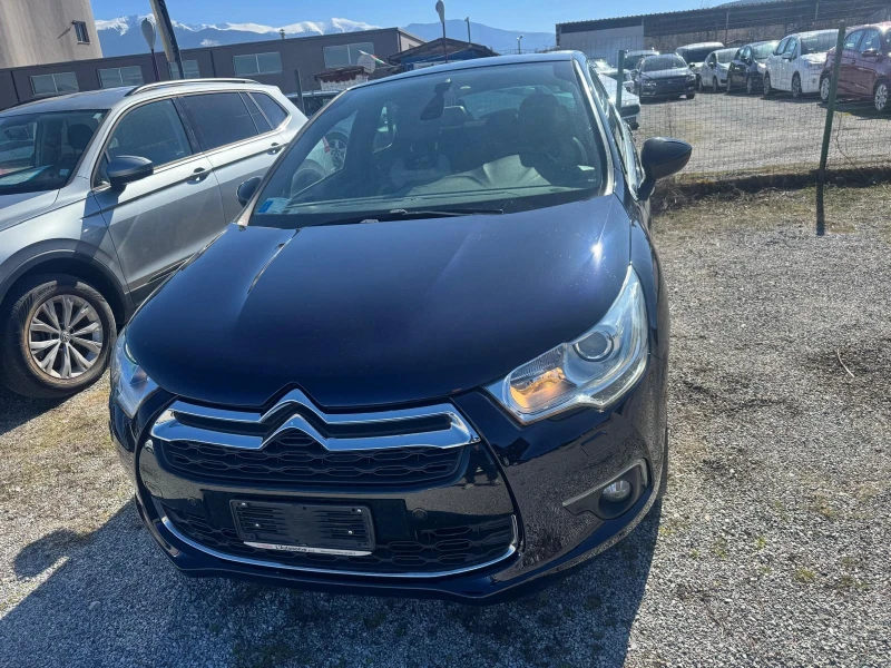 Citroen DS4 1.6 BlueHDI - 6800 € / 13299.64 лв. - 58511728 1 | Car24.bg Citroen DS4 1.6 BlueHDI - 6800 € / 13299.64 лв. - 58511728 1