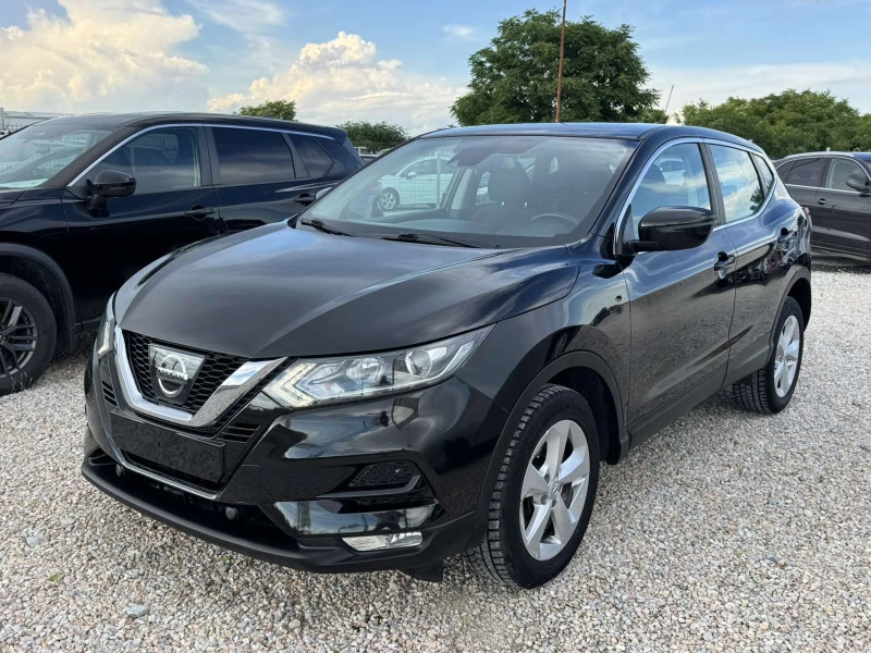 Nissan Qashqai 1.6DCI 4X4 - 12999 € / 25423.83 лв. - 23669001 1 | Car24.bg Nissan Qashqai 1.6DCI 4X4 - 12999 € / 25423.83 лв. - 23669001 1