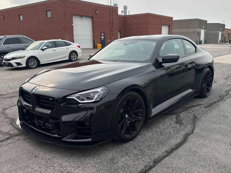 BMW M2 * Coupe * АВТОКРЕДИТ БЕЗ ПЪРВОНАЧАЛНА ВНОСКА* - 53500 € / 104636.90 лв. - 39319136 1 | Car24.bg BMW M2 * Coupe * АВТОКРЕДИТ БЕЗ ПЪРВОНАЧАЛНА ВНОСКА* - 53500 € / 104636.90 лв. - 39319136 1