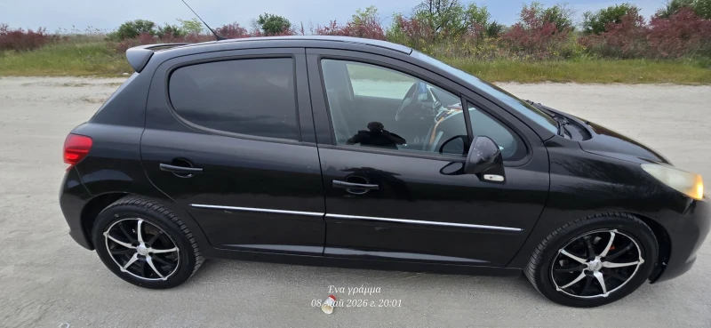 Peugeot 207 - 1800 € - 23916275 1 | Car24.bg Peugeot 207 - 1800 € - 23916275 1