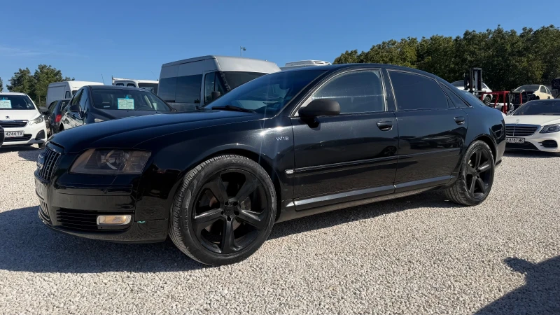 Audi A8 4.2TDI LONG W12 ПАКЕТ БАРТЕР ЛИЗИНГ - 5999 € - 29974869 1 | Car24.bg Audi A8 4.2TDI LONG W12 ПАКЕТ БАРТЕР ЛИЗИНГ - 5999 € - 29974869 1