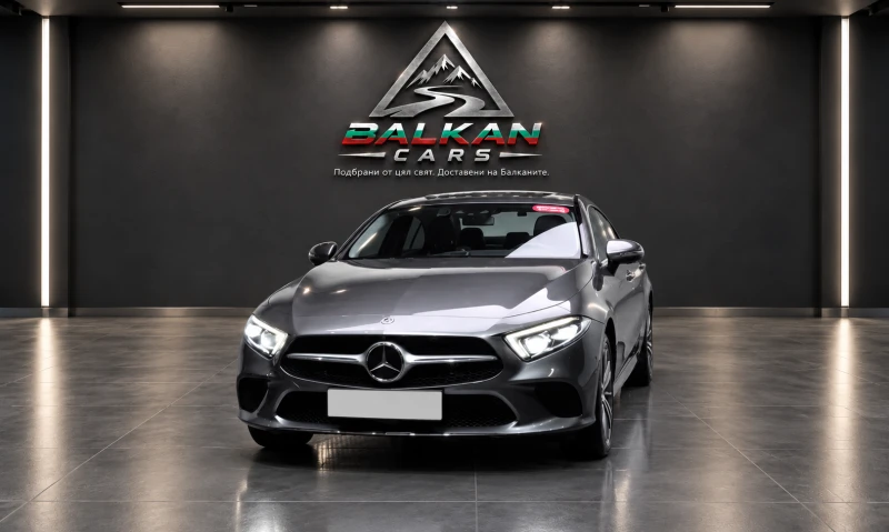 Mercedes-Benz CLS 400 d 4MATIC* 360* HUD* Обдух* Люк - 20499 € - 56003608 1 | Car24.bg Mercedes-Benz CLS 400 d 4MATIC* 360* HUD* Обдух* Люк - 20499 € - 56003608 1