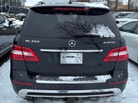 Mercedes-Benz ML 350 BlueTEC CARFAX - 21300 лв. / 10890.52 € - 26892134 4 | Car24.bg Mercedes-Benz ML 350 BlueTEC CARFAX - 21300 лв. / 10890.52 € - 26892134 4