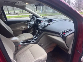 Ford Kuga 1.6 EcoBoost 4x4 АВТОМАТИК - 23500 лв. / 12015.36 € - 36743249 10 | Car24.bg Ford Kuga 1.6 EcoBoost 4x4 АВТОМАТИК - 23500 лв. / 12015.36 € - 36743249 10