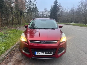 Ford Kuga 1.6 EcoBoost 4x4 АВТОМАТИК - 23500 лв. / 12015.36 € - 36743249 6 | Car24.bg Ford Kuga 1.6 EcoBoost 4x4 АВТОМАТИК - 23500 лв. / 12015.36 € - 36743249 6