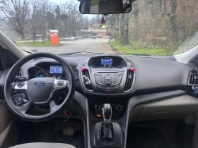 Ford Kuga 1.6 EcoBoost 4x4 АВТОМАТИК - 23500 лв. / 12015.36 € - 36743249 11 | Car24.bg Ford Kuga 1.6 EcoBoost 4x4 АВТОМАТИК - 23500 лв. / 12015.36 € - 36743249 11