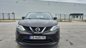 Nissan Qashqai 1.6 DCI * 140 000 km * Автомат * Отличен* Обслужен | Auto.bg — изображение 8 Nissan Qashqai 1.6 DCI * 140 000 km * Автомат * Отличен* Обслужен | Auto.bg — изображение 8