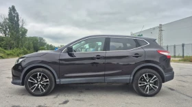 Nissan Qashqai 1.6 DCI * 140 000 km * Автомат * Отличен* Обслужен | Auto.bg — изображение 6 Nissan Qashqai 1.6 DCI * 140 000 km * Автомат * Отличен* Обслужен | Auto.bg — изображение 6