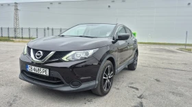 Nissan Qashqai 1.6 DCI * 140 000 km * Автомат * Отличен* Обслужен | Auto.bg — изображение 7 Nissan Qashqai 1.6 DCI * 140 000 km * Автомат * Отличен* Обслужен | Auto.bg — изображение 7