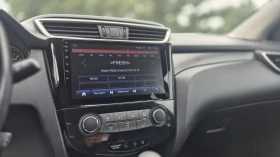 Nissan Qashqai 1.6 DCI * 140 000 km * Автомат * Отличен* Обслужен | Auto.bg — изображение 13 Nissan Qashqai 1.6 DCI * 140 000 km * Автомат * Отличен* Обслужен | Auto.bg — изображение 13
