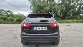Nissan Qashqai 1.6 DCI * 140 000 km * Автомат * Отличен* Обслужен | Auto.bg — изображение 4 Nissan Qashqai 1.6 DCI * 140 000 km * Автомат * Отличен* Обслужен | Auto.bg — изображение 4