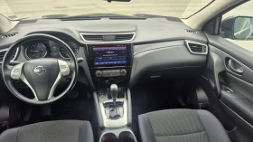 Nissan Qashqai 1.6 DCI * 140 000 km * Автомат * Отличен* Обслужен | Auto.bg — изображение 9 Nissan Qashqai 1.6 DCI * 140 000 km * Автомат * Отличен* Обслужен | Auto.bg — изображение 9