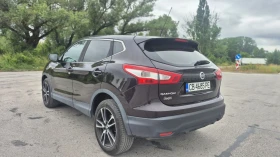 Nissan Qashqai 1.6 DCI * 140 000 km * Автомат * Отличен* Обслужен | Auto.bg — изображение 5 Nissan Qashqai 1.6 DCI * 140 000 km * Автомат * Отличен* Обслужен | Auto.bg — изображение 5