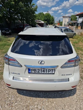 Lexus RX 350 - 13333 € / 26077.08 лв. - 33555171 4 | Car24.bg Lexus RX 350 - 13333 € / 26077.08 лв. - 33555171 4