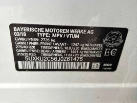 BMW X6 * xDrive35i * CARFAX * БЕЗ ПЪРВОНАЧАЛНА ВНОСКА - 25150 € / 49189.12 лв. - 77859327 10 | Car24.bg BMW X6 * xDrive35i * CARFAX * БЕЗ ПЪРВОНАЧАЛНА ВНОСКА - 25150 € / 49189.12 лв. - 77859327 10