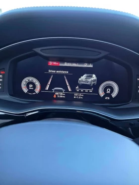 Audi Q7 Technik CARFAX - 28850 € / 56425.70 лв. - 85656056 8 | Car24.bg Audi Q7 Technik CARFAX - 28850 € / 56425.70 лв. - 85656056 8