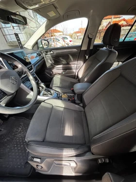 VW T-Roc - 26900 € / 52611.83 лв. - 60187444 8 | Car24.bg VW T-Roc - 26900 € / 52611.83 лв. - 60187444 8