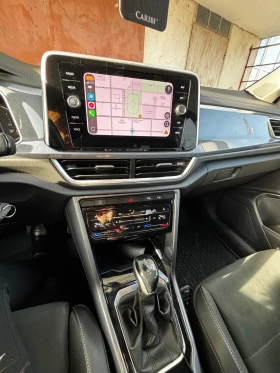 VW T-Roc - 26900 € / 52611.83 лв. - 60187444 6 | Car24.bg VW T-Roc - 26900 € / 52611.83 лв. - 60187444 6