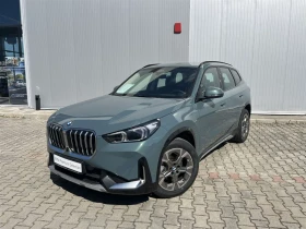 Снимка BMW X1
