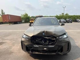 BMW X5 40i
