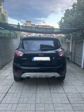 Ford Kuga - 5200 € / 10170.32 лв. - 15072393 2 | Car24.bg Ford Kuga - 5200 € / 10170.32 лв. - 15072393 2