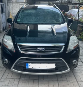 Ford Kuga - 5200 € / 10170.32 лв. - 15072393 17 | Car24.bg Ford Kuga - 5200 € / 10170.32 лв. - 15072393 17