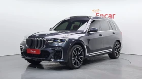 BMW X7 * xDrive40i M Sport* АВТОКРЕДИТ*