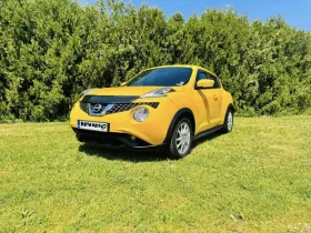 Nissan Juke - 8500 € / 16624.56 лв. - 89277581 3 | Car24.bg Nissan Juke - 8500 € / 16624.56 лв. - 89277581 3