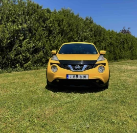 Nissan Juke - 8500 € / 16624.56 лв. - 89277581 2 | Car24.bg Nissan Juke - 8500 € / 16624.56 лв. - 89277581 2