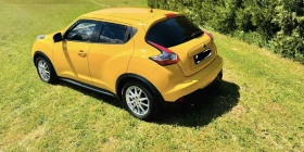 Nissan Juke - 8500 € / 16624.56 лв. - 89277581 5 | Car24.bg Nissan Juke - 8500 € / 16624.56 лв. - 89277581 5