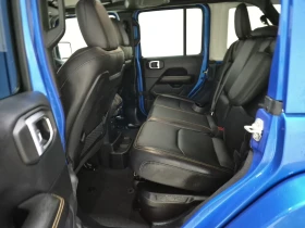 Jeep Wrangler 4xe SAHARA, АВТОКРЕДИТ | Auto.bg — изображение 11 Jeep Wrangler 4xe SAHARA, АВТОКРЕДИТ | Auto.bg — изображение 11