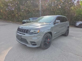 Jeep Grand cherokee * SRT * АВТОКРЕДИТ БЕЗ ПЪРВОНАЧАЛНА ВНОСКА* - Car24.bg Jeep Grand cherokee * SRT * АВТОКРЕДИТ БЕЗ ПЪРВОНАЧАЛНА ВНОСКА*