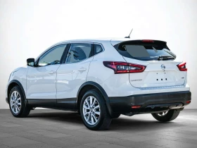 Nissan Qashqai S AWD AUT AIR CAMERA SIEGES CHAUFFANT ANTI VOL - 15735 € - 36231810 7 | Car24.bg Nissan Qashqai S AWD AUT AIR CAMERA SIEGES CHAUFFANT ANTI VOL - 15735 € - 36231810 7