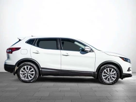 Nissan Qashqai S AWD AUT AIR CAMERA SIEGES CHAUFFANT ANTI VOL - 15735 € - 36231810 4 | Car24.bg Nissan Qashqai S AWD AUT AIR CAMERA SIEGES CHAUFFANT ANTI VOL - 15735 € - 36231810 4