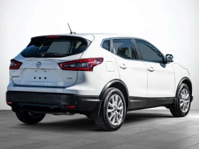 Nissan Qashqai S AWD AUT AIR CAMERA SIEGES CHAUFFANT ANTI VOL - 15735 € - 36231810 5 | Car24.bg Nissan Qashqai S AWD AUT AIR CAMERA SIEGES CHAUFFANT ANTI VOL - 15735 € - 36231810 5