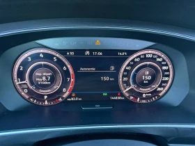 VW Tiguan 4MOTION* R-LINE* ПАНО* ПОГРЕВ* КРАЙНА ЦЕНА* | Auto.bg — изображение 9 VW Tiguan 4MOTION* R-LINE* ПАНО* ПОГРЕВ* КРАЙНА ЦЕНА* | Auto.bg — изображение 9