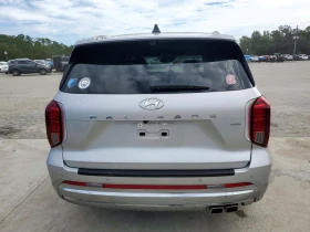 Hyundai Palisade 2023 HYUNDAI PALISADE CALLIGRAPHY | Auto.bg — изображение 5 Hyundai Palisade 2023 HYUNDAI PALISADE CALLIGRAPHY | Auto.bg — изображение 5