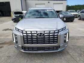 Hyundai Palisade 2023 HYUNDAI PALISADE CALLIGRAPHY | Auto.bg — изображение 2 Hyundai Palisade 2023 HYUNDAI PALISADE CALLIGRAPHY | Auto.bg — изображение 2