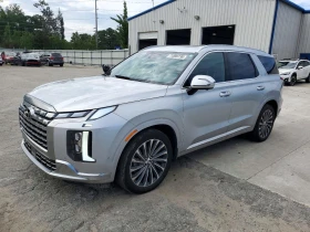 Hyundai Palisade 2023 HYUNDAI PALISADE CALLIGRAPHY