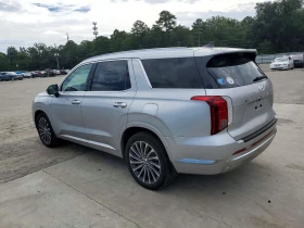 Hyundai Palisade 2023 HYUNDAI PALISADE CALLIGRAPHY | Auto.bg — изображение 6 Hyundai Palisade 2023 HYUNDAI PALISADE CALLIGRAPHY | Auto.bg — изображение 6