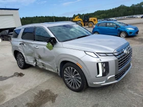 Hyundai Palisade 2023 HYUNDAI PALISADE CALLIGRAPHY | Auto.bg — изображение 3 Hyundai Palisade 2023 HYUNDAI PALISADE CALLIGRAPHY | Auto.bg — изображение 3