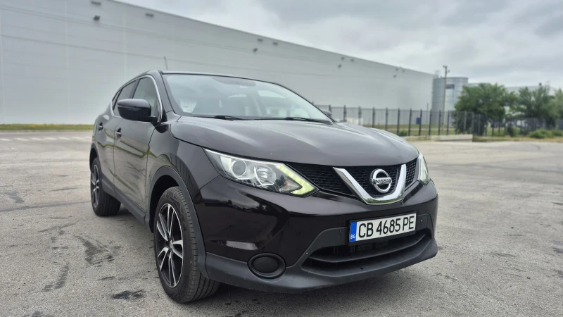 Nissan Qashqai 1.6 DCI * 140 000 km * Автомат * Отличен* Обслужен - 11999 € / 23468.00 лв. - 81510204 1 | Car24.bg Nissan Qashqai 1.6 DCI * 140 000 km * Автомат * Отличен* Обслужен - 11999 € / 23468.00 лв. - 81510204 1