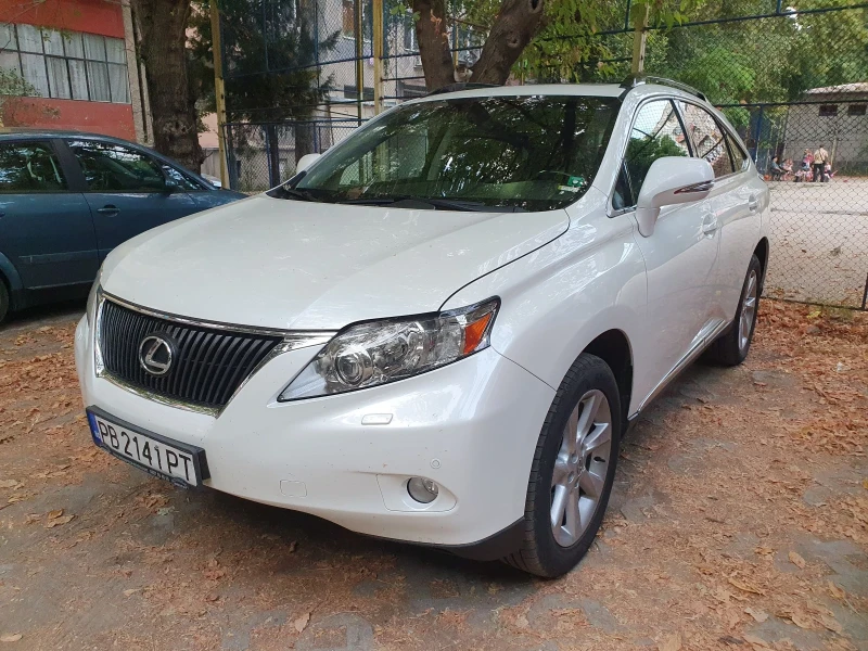 Lexus RX 350 - 13333 € / 26077.08 лв. - 33555171 1 | Car24.bg Lexus RX 350 - 13333 € / 26077.08 лв. - 33555171 1